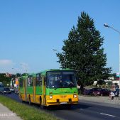 Ikarus 280.26 #1958