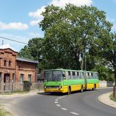 Ikarus 280.26 #1962