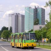 Ikarus 280.70A #1967