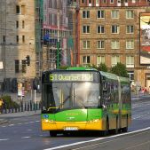 Solaris Urbino 18 #1826