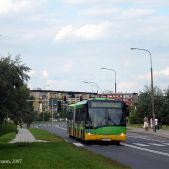 Solaris Urbino 18 #1826