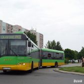 Solaris Urbino 18 #1811