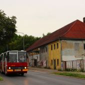 Ikarus 280.26 #1545