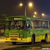 DAF MB200 #1933