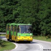 Ikarus 280.70A #1457