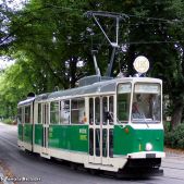Konstal 102N #1