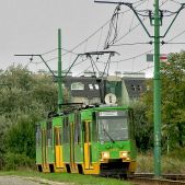 Konstal 105Na #198+197