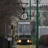 Konstal 105N #194+193