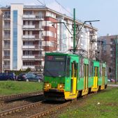 Konstal 105Na+105NaDK #211+210