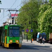Konstal 105Na #308+309