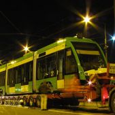 Solaris Tramino S105P #515