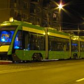 Solaris Tramino S105P #516