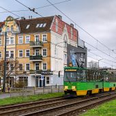Konstal 105Na+105NaD #244+243