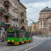 Konstal 105Na+105NaD #312 + 313