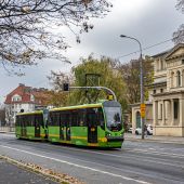 Moderus Alfa HF07 #204+203