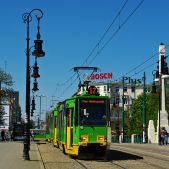 Konstal 105Na #314+315