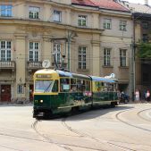 Konstal 102Na #71