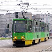 Konstal 105Na #336+337