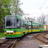 Tatra RT6N1 #402