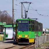 Konstal 105Na #130+131