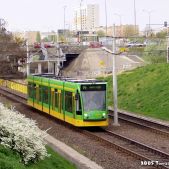Siemens Combino #509
