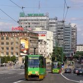 Konstal 105Na #90+89