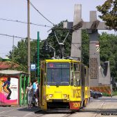 Konstal 105Na #248+247