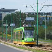 Siemens Combino #501