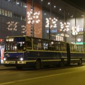 Ikarus 280.26 #BK578