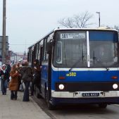 Ikarus 280.26 #DK592