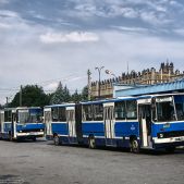 Ikarus 280.26 #DK251