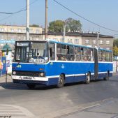 Ikarus 280.26 #BK575