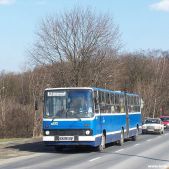 Ikarus 280.26 #DK572