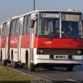 Ikarus 280.26 #DK280