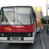 Ikarus 280.26 #DK280