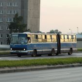 Ikarus 280.26 #DK282