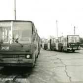 Ikarus 280.26 #34138