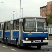 Ikarus 280.26 #BK015