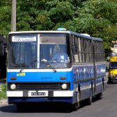 Ikarus 280.26 #DK588