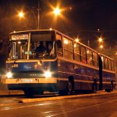 Ikarus 280.26 #BK006