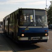 Ikarus 280.26 #BK015