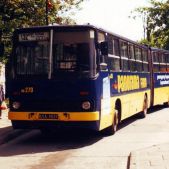 Ikarus 280.26 #BK270