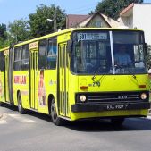 Ikarus 280.26 #BK270