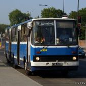 Ikarus 280.26 #DK593