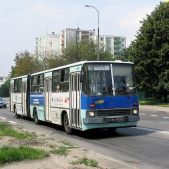 Ikarus 280.26 #DK004