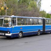 Ikarus 280.26 #DK005