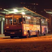 Ikarus 280.26 #DK008