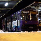Ikarus 280.26 #DK008