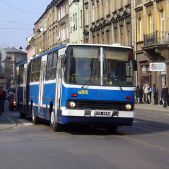 Ikarus 280.26 #DK015
