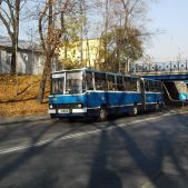 Ikarus 280.26 #DK277